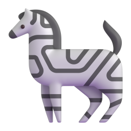 zebra