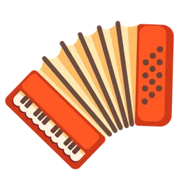 accordion