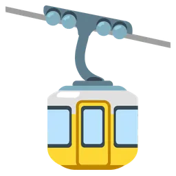 aerial tramway
