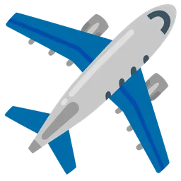 airplane
