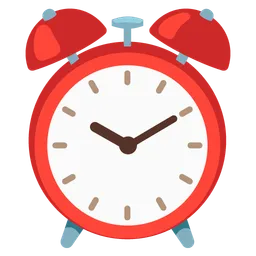 alarm clock