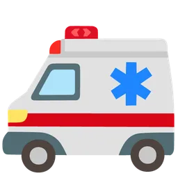 ambulance