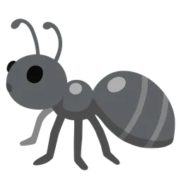 ant