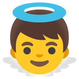 baby angel