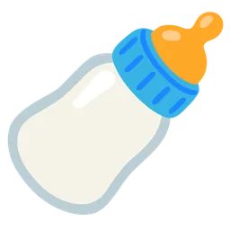 baby bottle