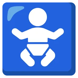 baby symbol