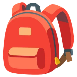 backpack