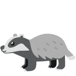 badger
