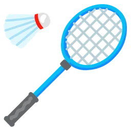 badminton