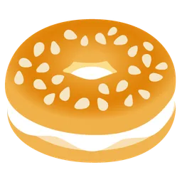 bagel