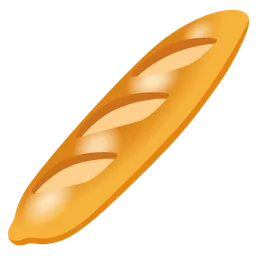baguette bread