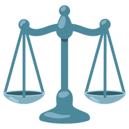 balance scale