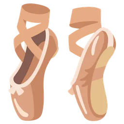 ballet shoes
