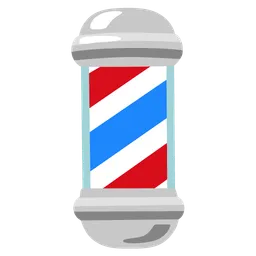 barber pole