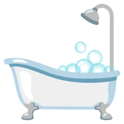 bathtub