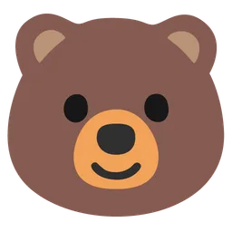 bear