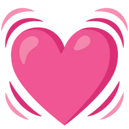 beating heart