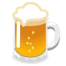 beer mug