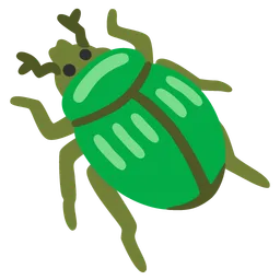beetle