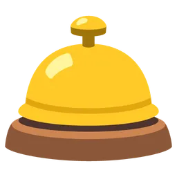 bellhop bell