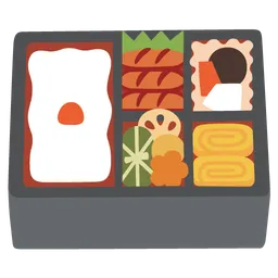 bento box