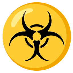 biohazard