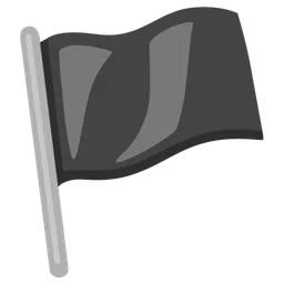 black flag