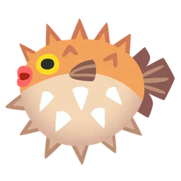 blowfish