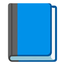 blue book