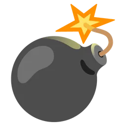 bomb
