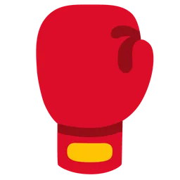 boxing glove
