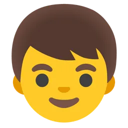 boy