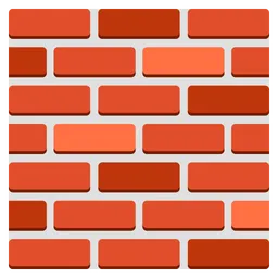 brick