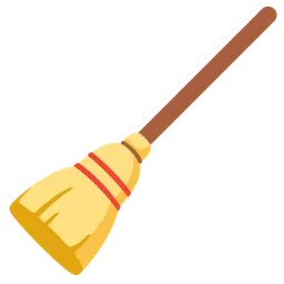 broom