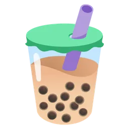 bubble tea