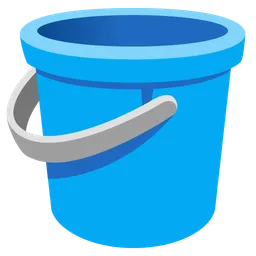 bucket
