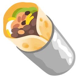 burrito