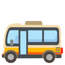 bus