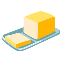 butter