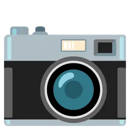 camera