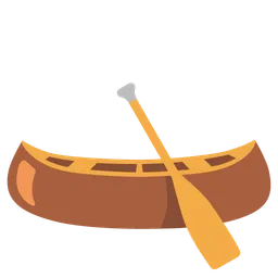 canoe
