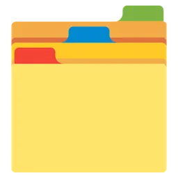 card index dividers