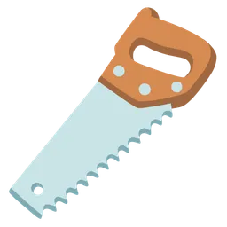 carpentry saw