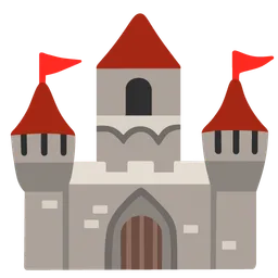 castle