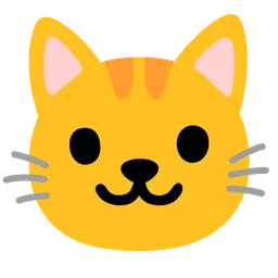 cat face