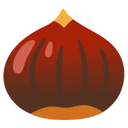 chestnut