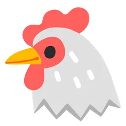 chicken