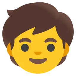 child