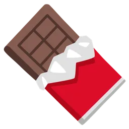 chocolate bar