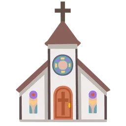church